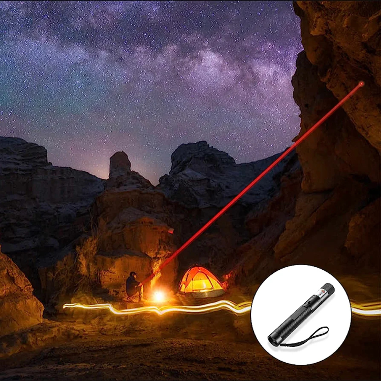 Laser pen 
