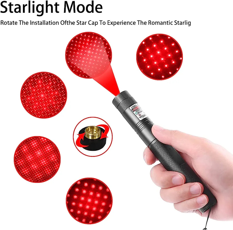 Laser pen 