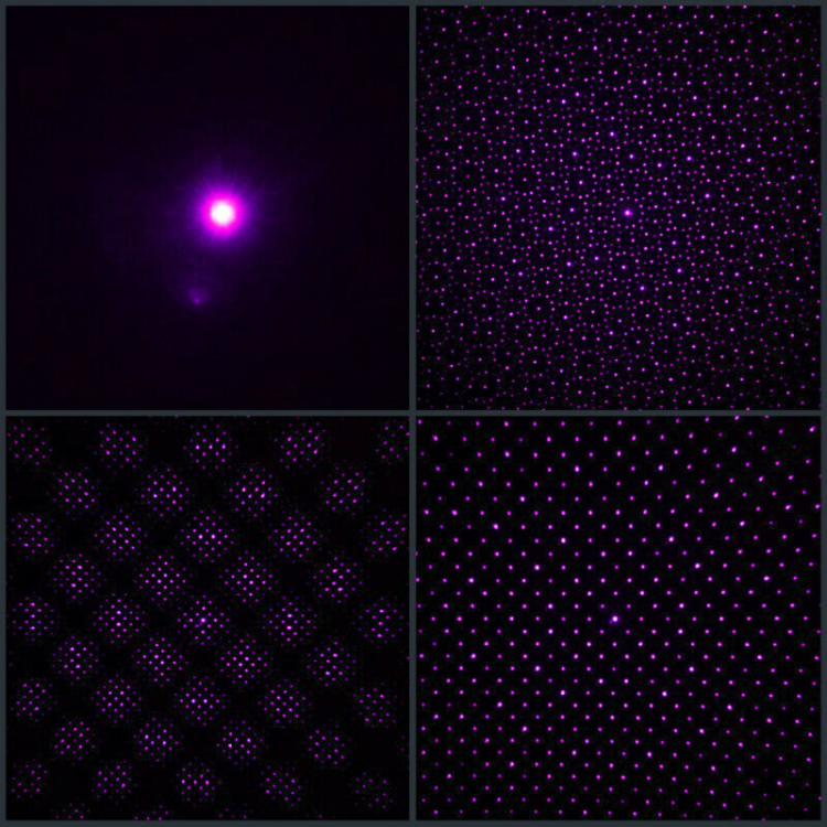 Laser pen 