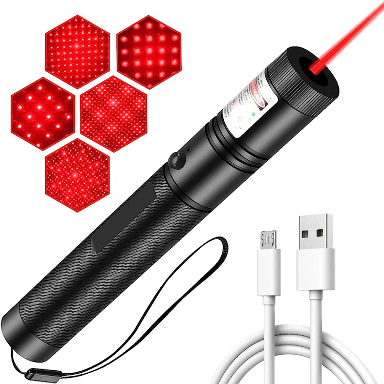 Laser pen 