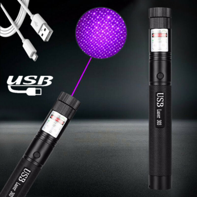 Laser pen 