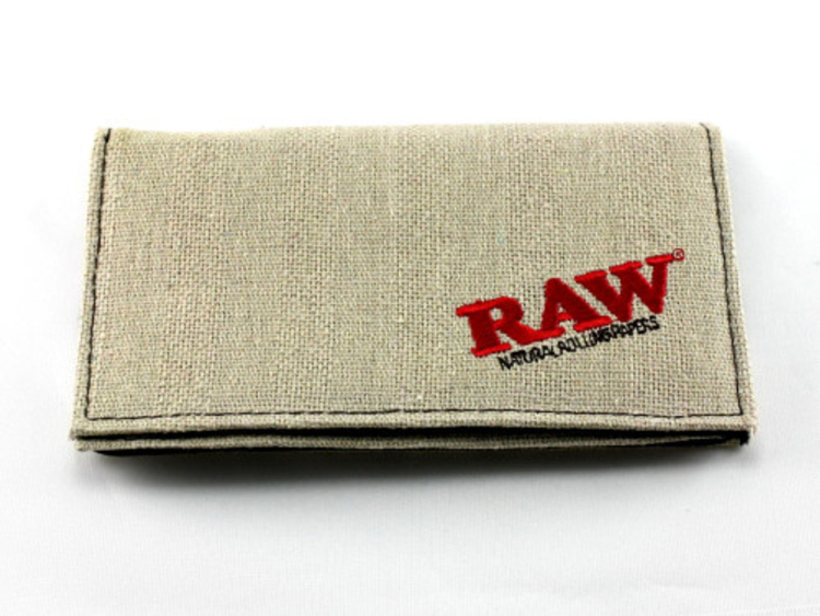 RAW  Supreme Tobacco Pouch 