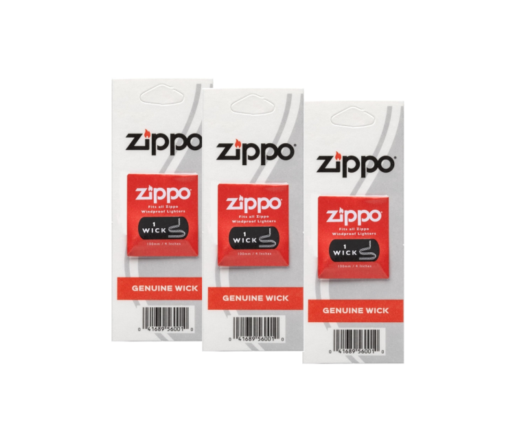 ZIPPO Genuine  Wick 