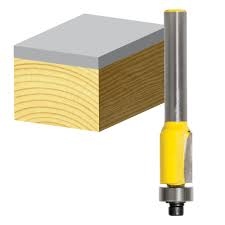 ضربه فرمايكه ريشه تنظيف Carbide Bearing