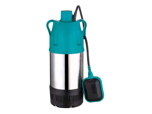مضخة غاطسة مع عوامة للماء النظيف 1.5 حصان XKS-1100S
