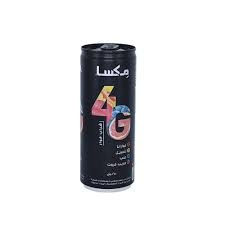 ميكسا 250 مل