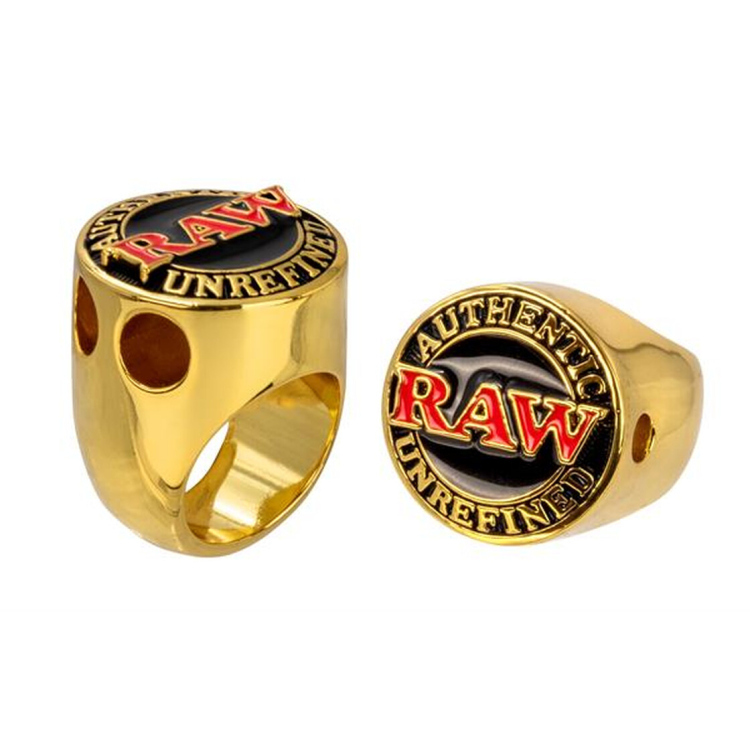 RAW Championship Ring 