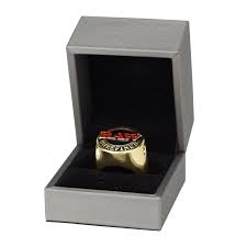 RAW Championship Ring 