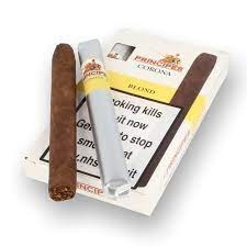 Principes Corona Blond Cigar 