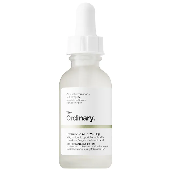 The Ordinary Hyaluronic Acid 2% + B5 Hydrating Serum , 30 ml 