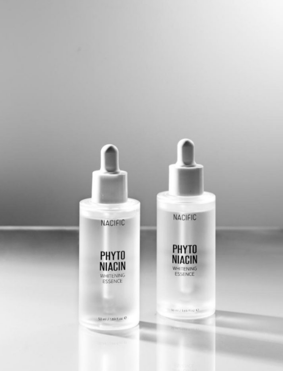 Nacific, Phyto Niacin Brightening Essence