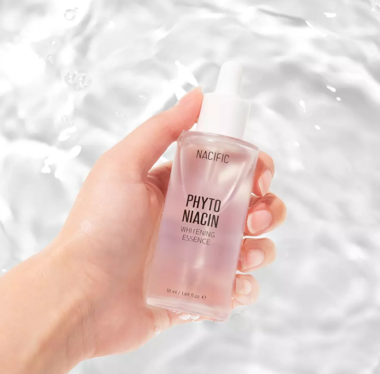 Nacific, Phyto Niacin Brightening Essence