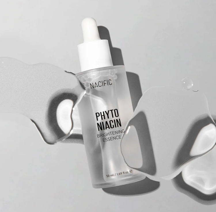 Nacific, Phyto Niacin Brightening Essence