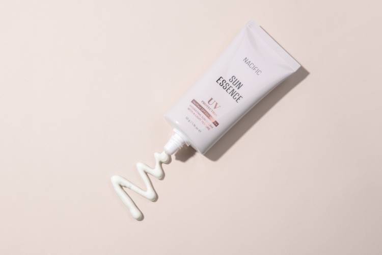 Nacific, Sun Essence SPF 50+ PA++++