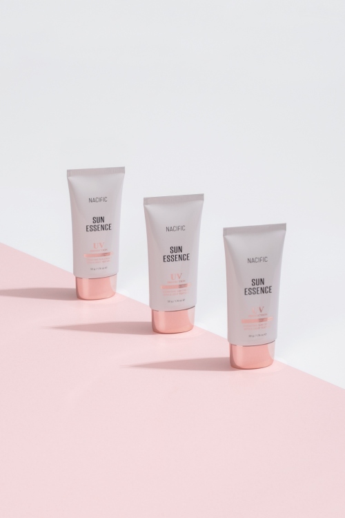 Nacific, Sun Essence SPF 50+ PA++++