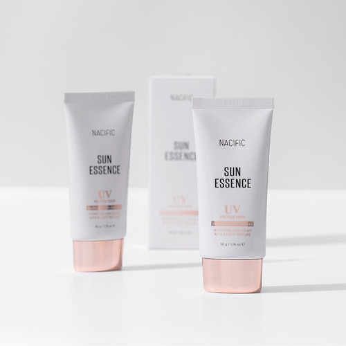 Nacific, Sun Essence SPF 50+ PA++++
