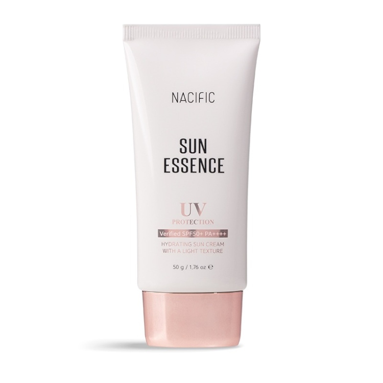 Nacific, Sun Essence SPF 50+ PA++++