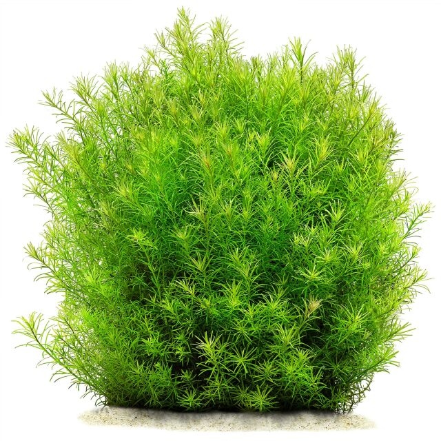  Rotala 'Nanjenshan' – روتالا نانجينشان الناعمة