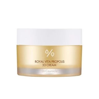 Dr Ceuracle,  Royal Vita Propolis 33 Cream - دوكتور سيوركال  , كريم مرطب بخلاصة العسل وغذاء الملكات 