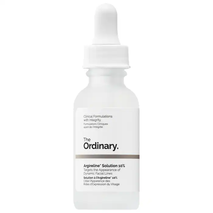 The Ordinary Argireline Solution 10%  30 ml