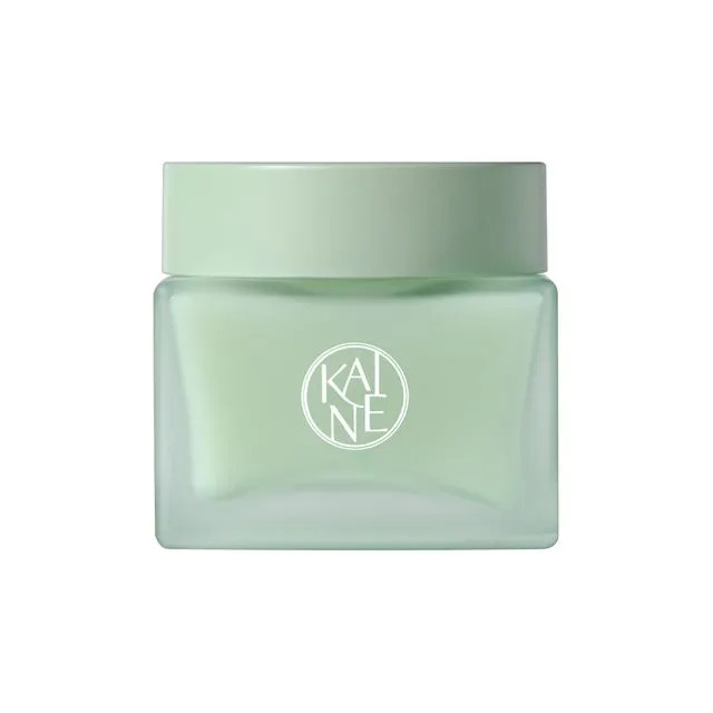 KAINE,  Green Calm Aqua Cream  - كاين , كريم مهدئ