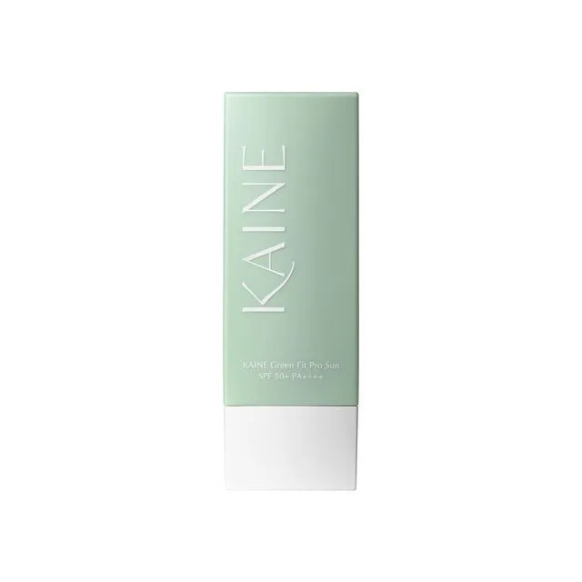 KAINE, Green Fit Pro Sun SPF 50+ Sunscreen