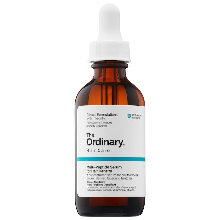 The Ordinary Multi-Peptide Serum for Hair Density , 60 ml 