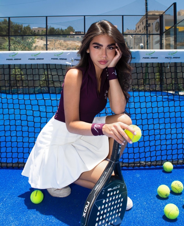 Tennis|Padel Activewear 