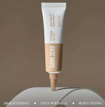 Nacific, Dark Zero Eye Cream
