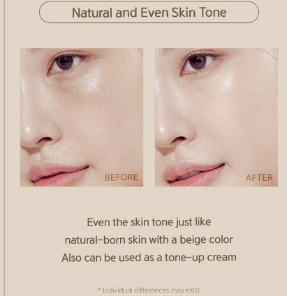 Nacific, Dark Zero Eye Cream