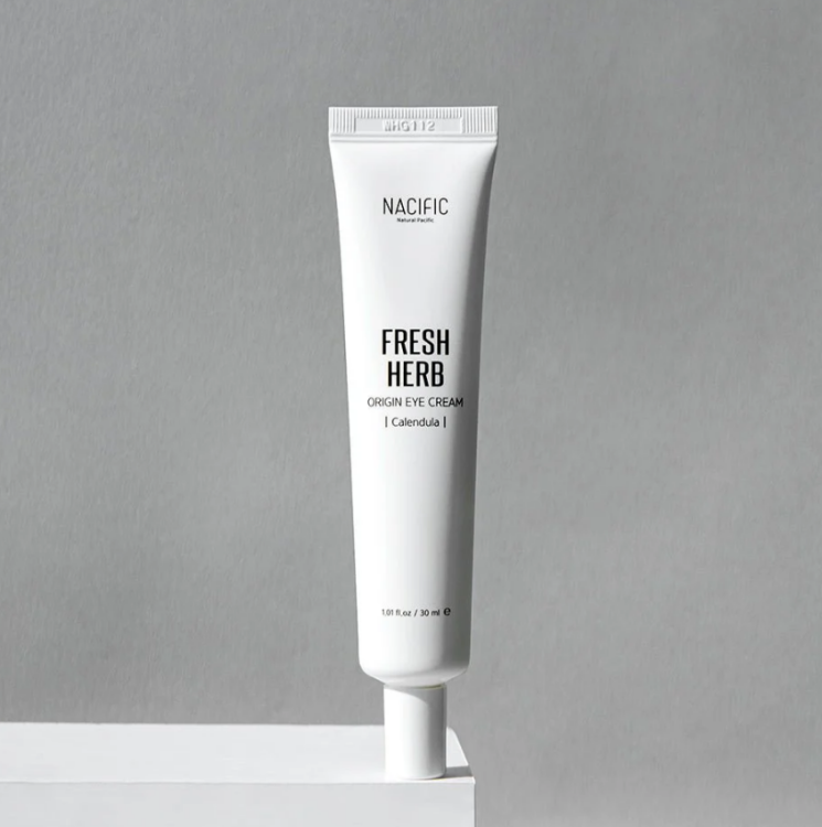 Nacific, Fresh Herb Origin Eye Cream 
