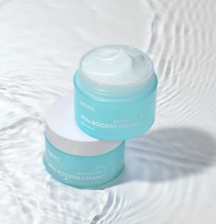 Nacific, Hyal Booster Cream