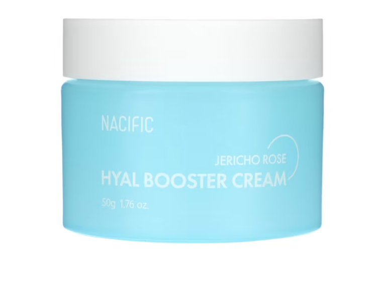 Nacific, Hyal Booster Cream