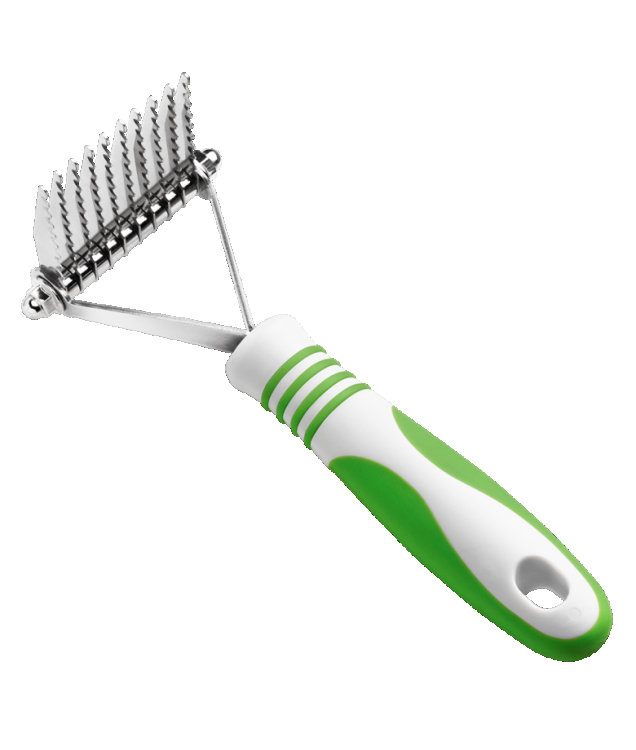ANDIS Dematting Rake