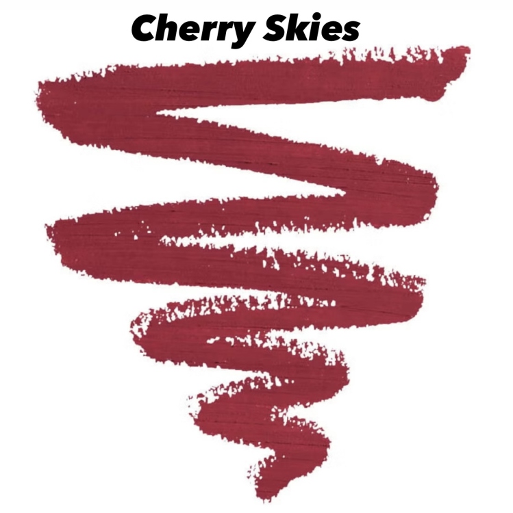 NYX Professional Makeup Suede Matte Lip Liner 