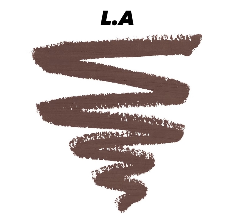 NYX Professional Makeup Suede Matte Lip Liner 