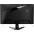 MSI MAG 32C6X 31.5-INCH 1920 X 1080 (FHD) COMPUTER MONITOR, 250HZ, ADAPTIVE-SYNC, HDR READY, HDMI, VGA PORT, DISPLAY PORT,VESA MOUNTABLE, TILT, SPEAKE