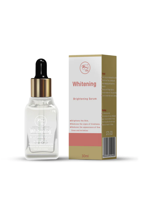 Rivaj UK Whitening Brightening Serum 30 ML