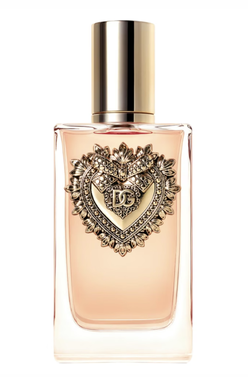 Dolce & Gabbana Devotion