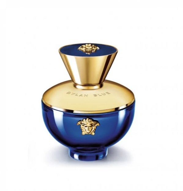 Versace Pour Femme Dylan Blue