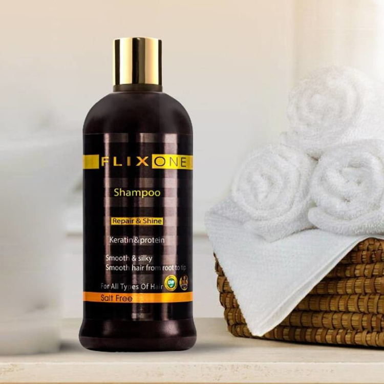 شامبو فلكس ون flix one shampoo