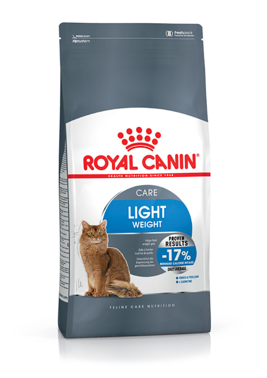 ROYAL CANIN LIGHT WEIGHT CARE 1.5KG