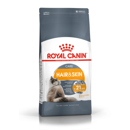 Royal Canin Hair&Skin