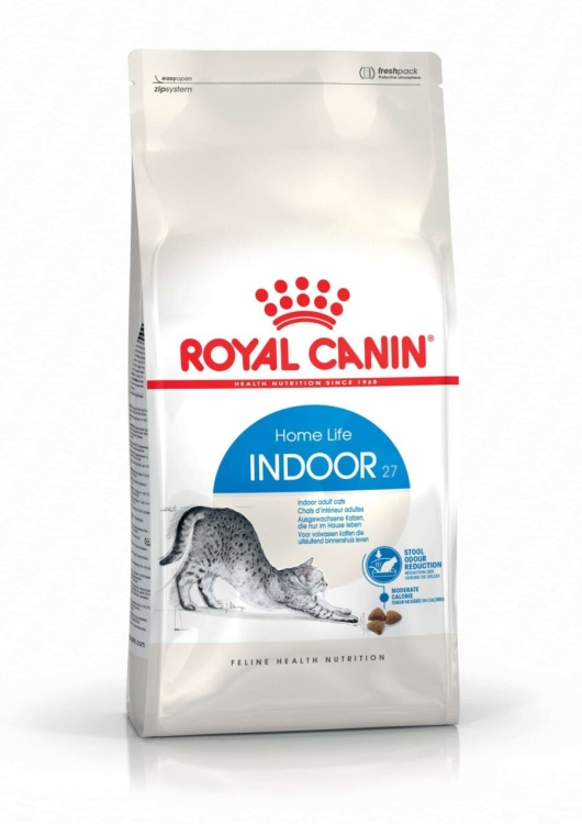 ROYAL CANIN INDOOR