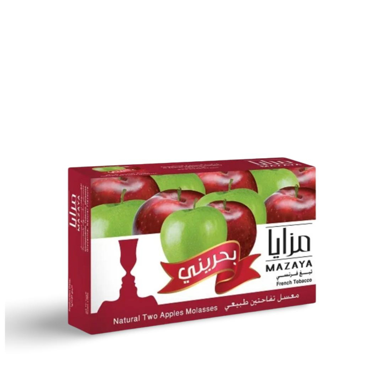 MAZAYA Two Apple  Bahraini Flavor 250 gr