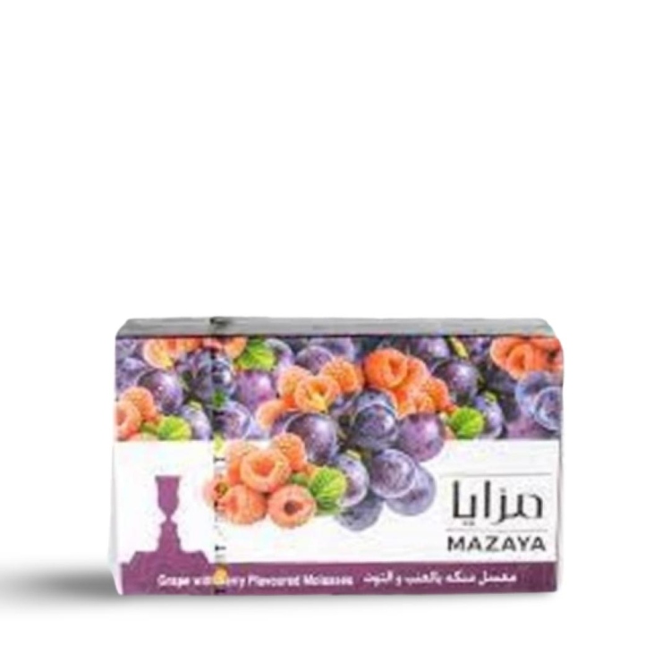 MAZAYA Grape With Berry Flavor 250 gr