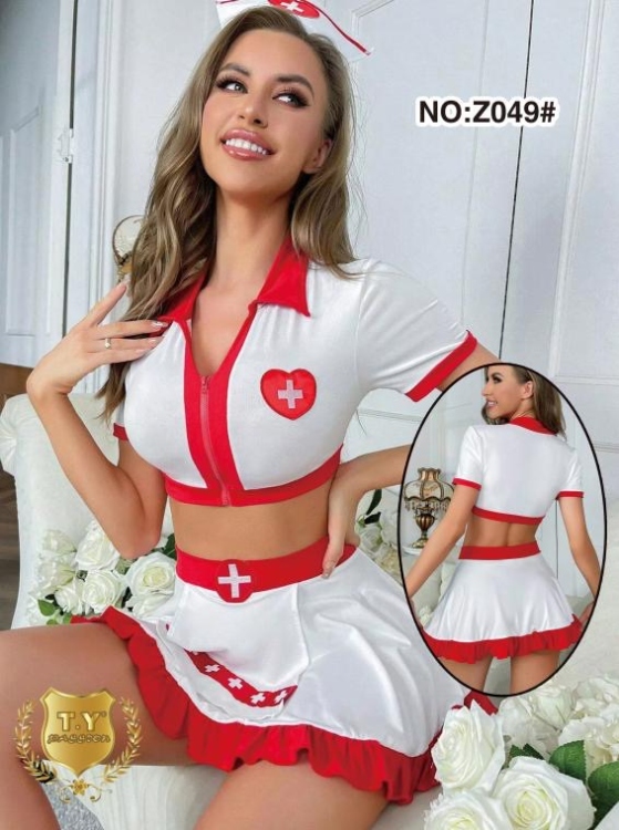 لانجري شخصيات