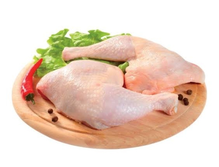 فخد دجاج 