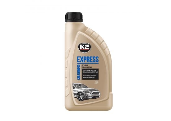 شامبو K2 EXPRESS 1 L