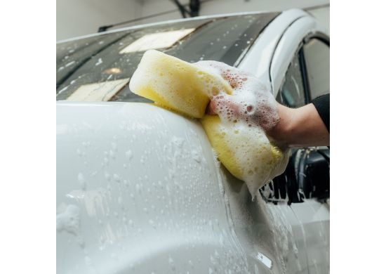 سفنجة غسيل K2 MANUAL WASH SPONGE